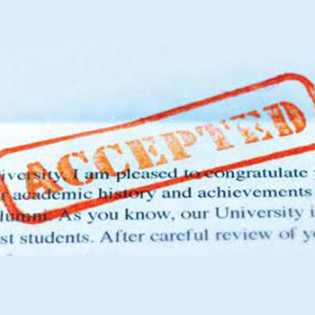 Dubai school kid gets accepted in five Ivy League universities